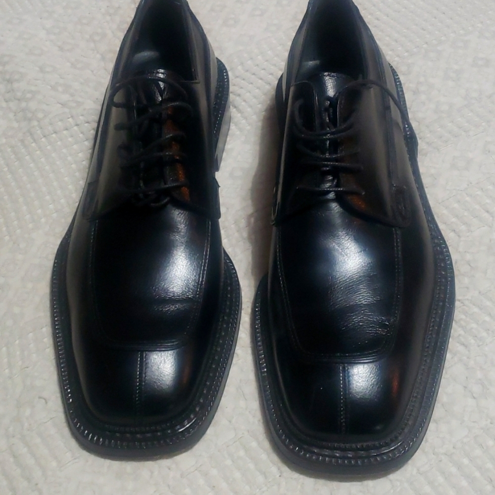 Salvatore Ferragamo dress shoes